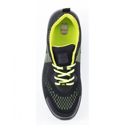Bezpečnostná obuv ARDON®FLYTEX S1P neon Bezpečnostná obuv ARDON®FLYTEX S1P neon